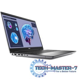 Notebook DELL Precision 7680 (16