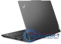 Notebook LENOVO ThinkPad E14 G6 (14"/R5 7535HS/R 660M/16GB/SSD512GB/W11P/Czarny)