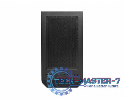 Obudowa Micro Tower MSI ATX MAG FORGE M100A Obudowa Micro Tower MSI ATX MAG FORGE M100A