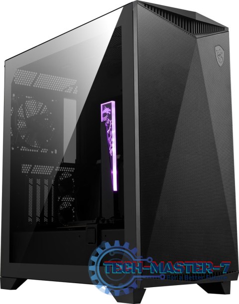 Obudowa Midi Tower MSI 306-7G21P21-W57