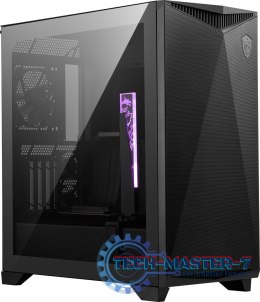 Obudowa Midi Tower MSI 306-7G21P21-W57