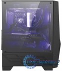 Obudowa Midi Tower MSI Mag Forge 100M
