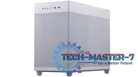 Obudowa Mini Tower ASUS 90DC00G3-B39010