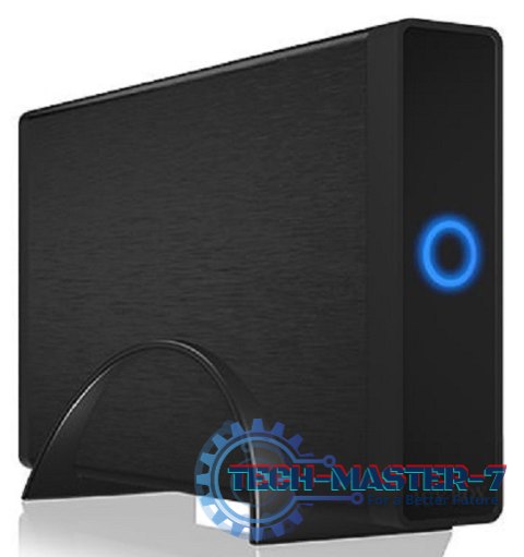 Obudowa do dysku ICY BOX IB-377-C31 Obudowa do dysku ICY BOX IB-377-C31