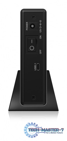 Obudowa do dysku ICY BOX IB-377-C31