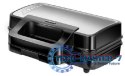 Opiekacz MPM MOP-43M (1000W /Stalowo-czarny )