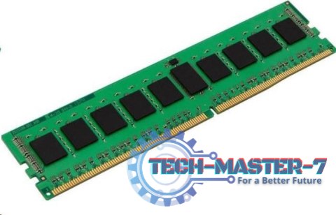 Pamięć KINGSTON (DIMM/DDR4/16 GB/3200MHz/1.2V/22 CLCL/SINGLE)