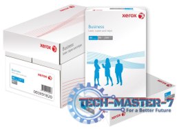 Papier XEROX Business 80g A3 5 ryz 3R91821
