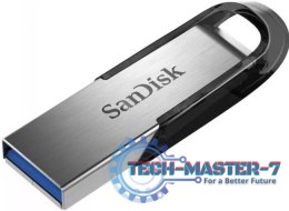 Pendrive SANDISK SDCZ73-256G-G46 (256 GB /USB 3.0 /Srebrno-szary )