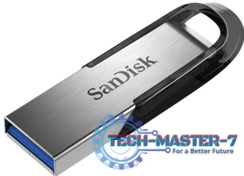 Pendrive SANDISK Ultra Flair 128GB (128 GB /USB 3.0 /Srebrno-czarny ) Pendrive SANDISK Ultra Flair 128GB (128 GB /USB 3.0 /Srebrno-czarny )