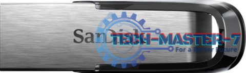 Pendrive SANDISK Ultra Flair 64GB (64 GB /USB 3.0 /Srebrny )