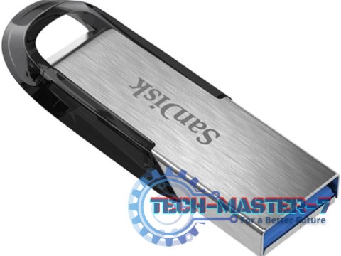 Pendrive SANDISK Ultra Flair 64GB (64 GB /USB 3.0 /Srebrny ) Pendrive SANDISK Ultra Flair 64GB (64 GB /USB 3.0 /Srebrny )