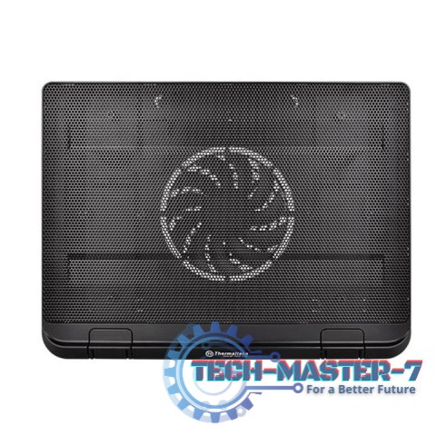 Podstawka chłodząca THERMALTAKE CL-N013-PL12BL-A