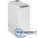 Pralka Wolnostojąca WHIRLPOOL TDLR C TDLR 6240S PL/N