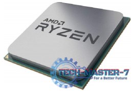 Procesor AMD Ryzen 5 3500X BOX (3.6 GHz /32 MB /Socket AM4 )