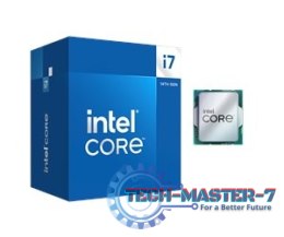 Procesor INTEL Core i7-14700 BOX (2.1 GHz /33 MB /Socket LGA1700 )
