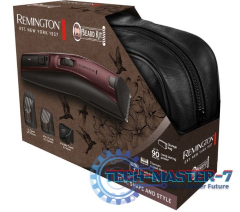REMINGTON MB4047 REMINGTON MB4047