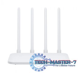 Router XIAOMI Mi Router 4C Biały