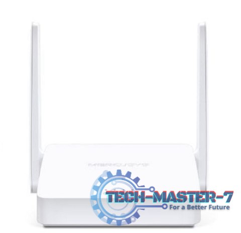 Router TP-LINK MW302R