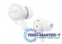 Słuchawki bezprzewodowe PHILIPS TAT1207WT/00 (Biały)