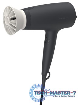 Suszarka do włosów PHILIPS BHD302/30 (1600W /Czarny )