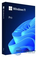 System operacyjny MICROSOFT Windows 11 Pro 64-bit ENG USB Flash Drive Box