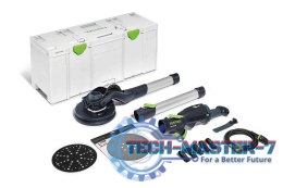 Szlifierka Festool Szlifierka przegubowa PLANEX LHS 2 225 EQI-Plus (575990)