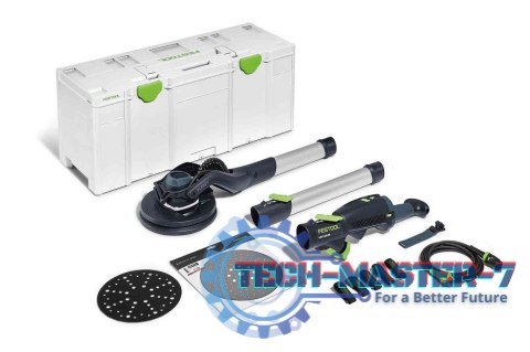 Szlifierka Festool Szlifierka przegubowa PLANEX LHS 2 225 EQI-Plus (575990) Szlifierka Festool Szlifierka przegubowa PLANEX LHS 2 225 EQI-Plus (575990)