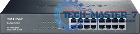 TL-SG1016DE TL-SG1016DE