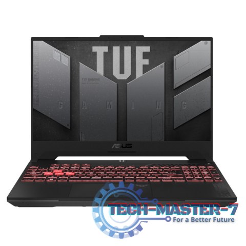 TUF Gaming A15