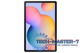 Tablet SAMSUNG Galaxy Tab S6 Lite (P620) 4/64GB WiFi Mint (10.4