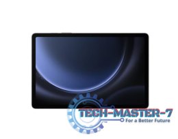 Tablet SAMSUNG SM-X516BZAAEUE# (10.9