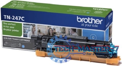 Toner BROTHER TN247C