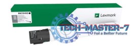 Toner LEXMARK 86C0HK0