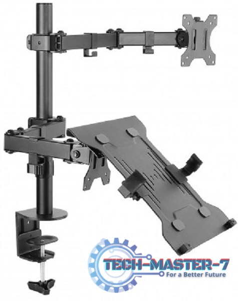 Uchwyt RAMM L-24 (13 - 32")
