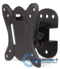 Uchwyt do TV MACLEAN MC-670 (nośność 20kg \13 - 27 cali)
