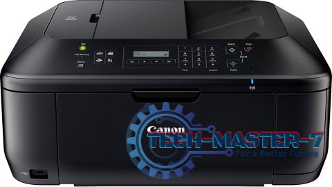 Urządzenie wielofunkcyjne atramentowe CANON Pixma MX535 8750B009AA