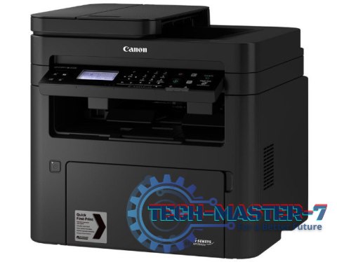 Urządzenie wielofunkcyjne laserowe CANON i-SENSYS MF264dw II 5938C017 Urządzenie wielofunkcyjne laserowe CANON i-SENSYS MF264dw II 5938C017