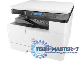 Urządzenie wielofunkcyjne laserowe HP LaserJet MFP M438n 8AF43A
