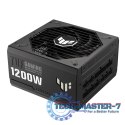 Zasilacz PC ASUS 1200W 90YE00S0-B0NA00