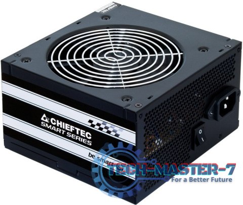 Zasilacz PC CHIEFTEC 700W GPS-700A8