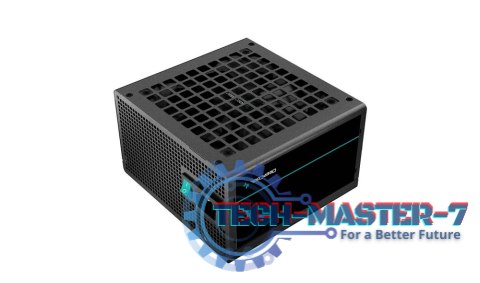 Zasilacz PC DEEPCOOL 750W R-PF750D-HA0B-EU Zasilacz PC DEEPCOOL 750W R-PF750D-HA0B-EU