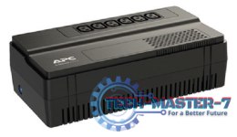 Zasilacz awaryjny APC BV1000I 1000VA