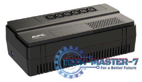Zasilacz awaryjny APC BV1000I 1000VA
