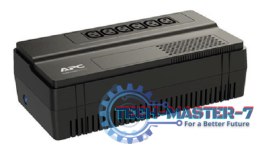 Zasilacz awaryjny APC BV650I 650VA