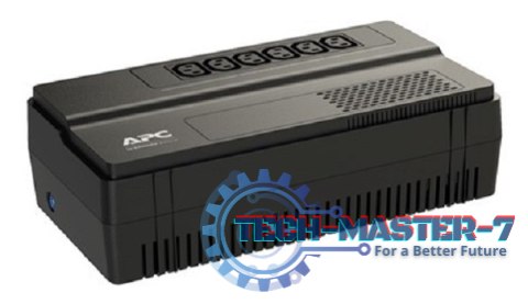 Zasilacz awaryjny APC BV650I 650VA