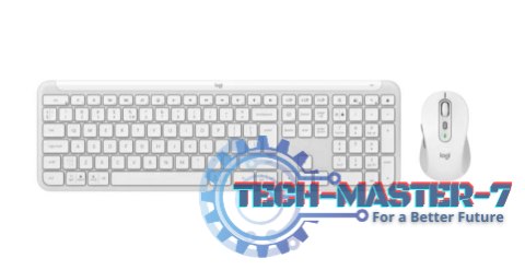 Zestaw klawiatura i mysz LOGITECH Signature Slim Combo MK950 920-012491