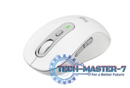 Zestaw klawiatura i mysz LOGITECH Signature Slim Combo MK950 920-012491