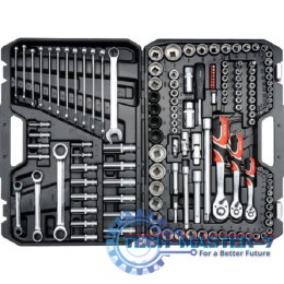 Zestaw narzędzi YATO YT-38811