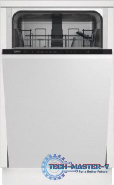 Zmywarka Do zabudowy BEKO DIS35026
